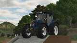 Valtra N Serie Rost Edition Mod Thumbnail