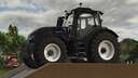 Valtra Q Serie Rost Edition