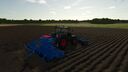 Lemken Solitair 9 [6m] Bearbeitung