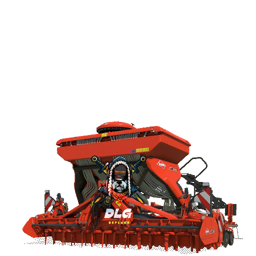 Kuhn HR 4040 + Venta 4030 Sämaschine - Thumbnail 1