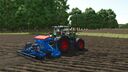 Lemken Solitair 9 Bearbeitet
