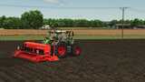 Kuhn Sitera 3/4m Seeder Edit Mod Thumbnail