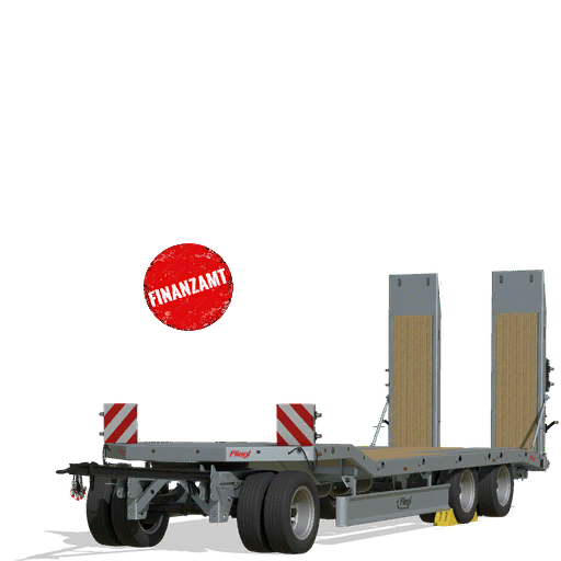 Fliegl DTS 5.9 - Thumbnail 1