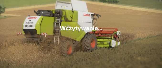 Menu Backgrounds Mod Image