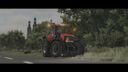 Case IH Puma CVX Bearbeitung
