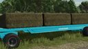 Guerin RF180L Plattform