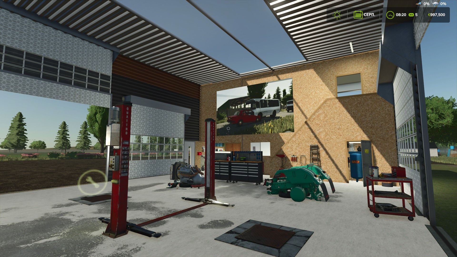 Werkstatt - Thumbnail 1