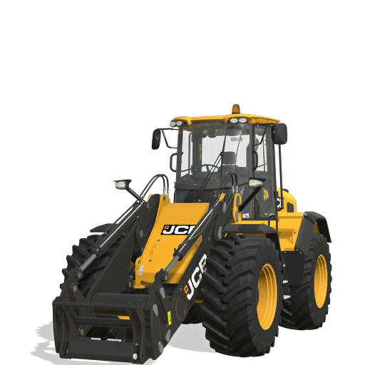 JCB 435S - Thumbnail 1