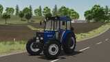 New Holland 7556S Mod Thumbnail