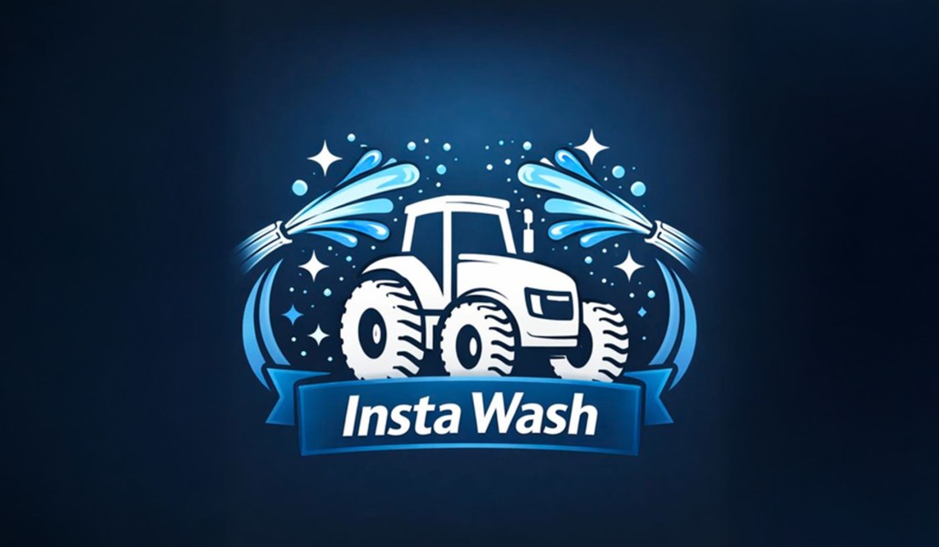 InstaWash - Thumbnail 1