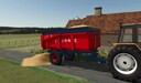Corn 10t Kipper