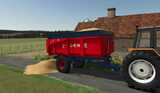 Corn 10t Tipper Mod Thumbnail