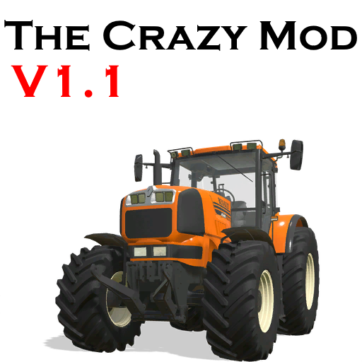 Renault Atles 900 RZ - Thumbnail 1