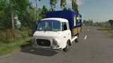 Barkas B1000 HP Mod Thumbnail