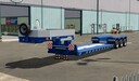 Goldhofer STZ-VP Tieflader