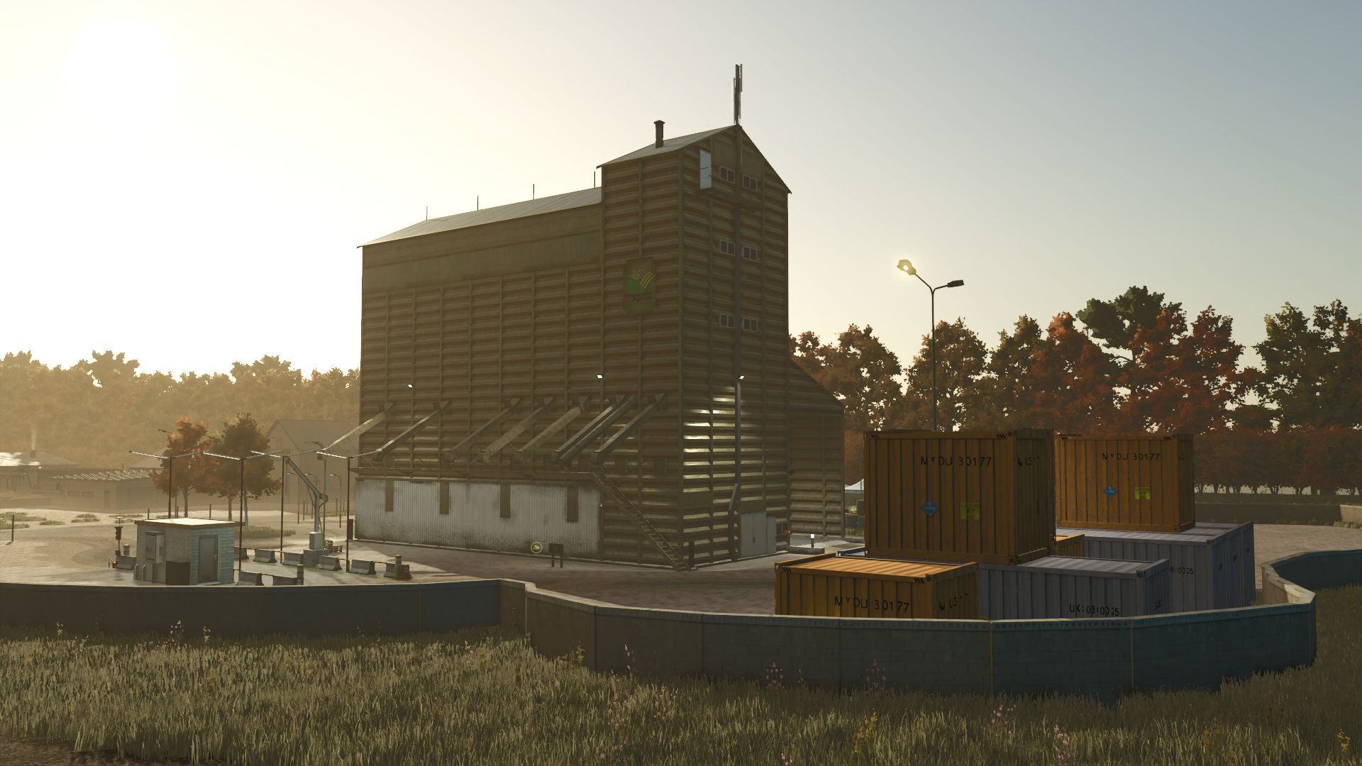 Ein Eck von Loire Atlantique - Thumbnail 1