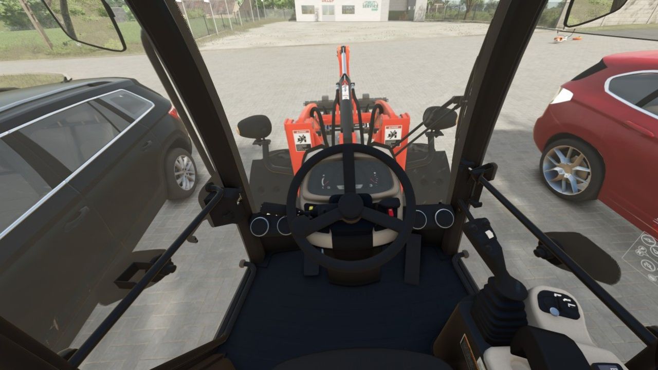Innenkamera Zoom - Thumbnail 1