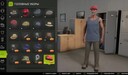 Kleiderschrank Kleidung Addon