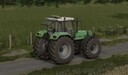 Deutz Fahr Agrostar 6.71-6.81