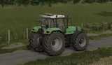 Deutz Fahr Agrostar 6.71-6.81 Mod Thumbnail