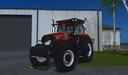 Case IH Farmall 140 Max