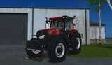 Case IH Farmall 140 Max Mod Thumbnail
