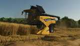 New Holland Gerätepack Mod Thumbnail