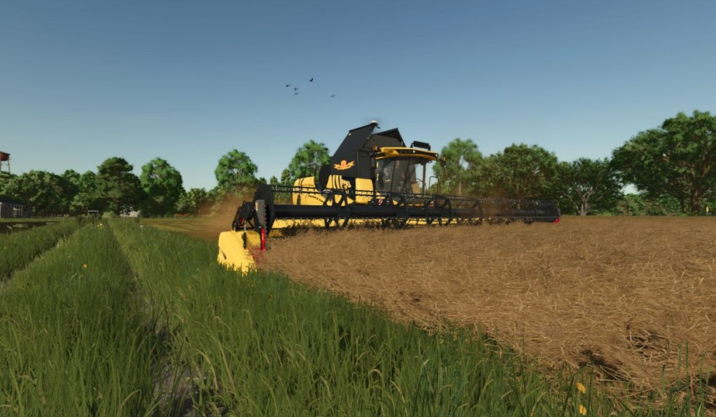 New Holland Gerätepack - Thumbnail 1