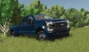 Ford Super-Duty Limited 2020
