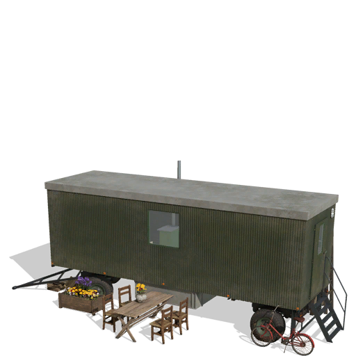 Mobilheim - Thumbnail 1