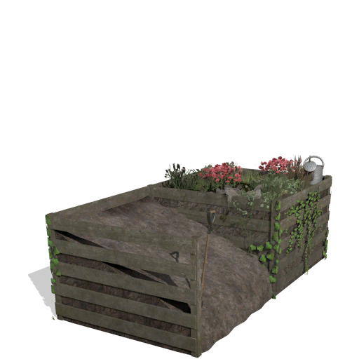 Kleine Produktionsanlage - Thumbnail 1