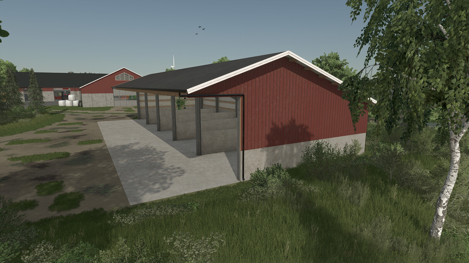 Ballenspeicher - Thumbnail 1