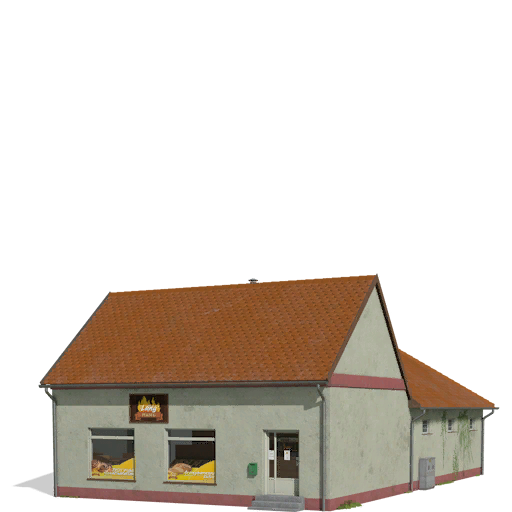 Dorfbäckerei - Thumbnail 1
