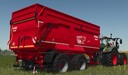 Krampe Big Body 650