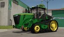 John Deere Serie 9RT