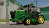 John Deere Serie 9RT Mod Thumbnail