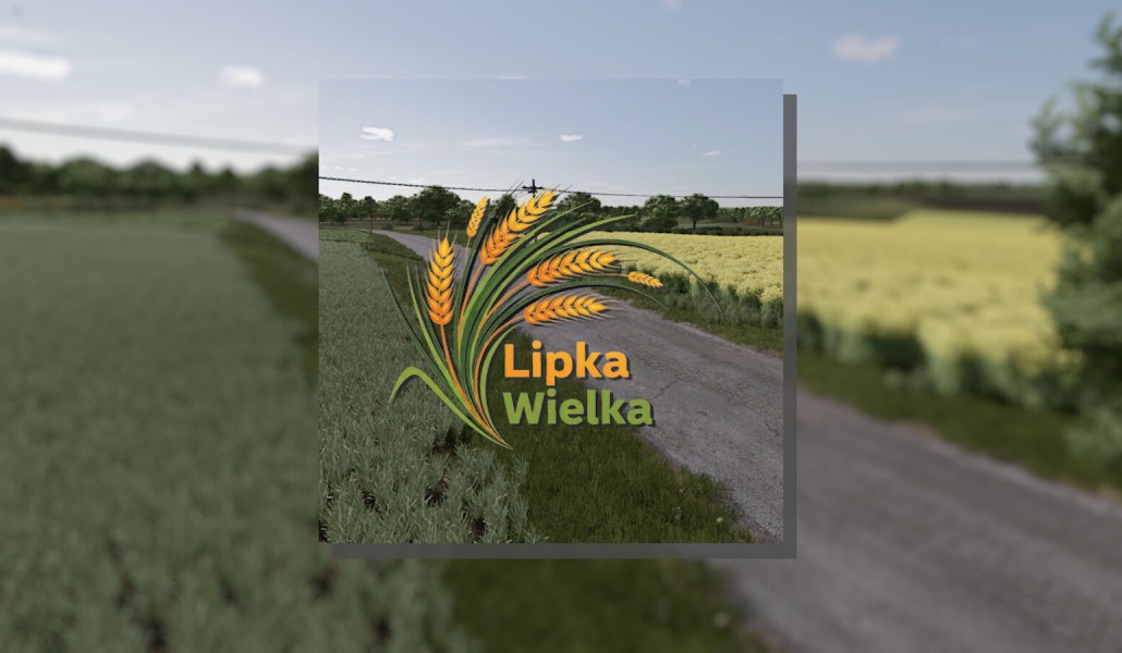 Lipka Wielka Crossplay - Thumbnail 1