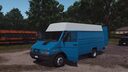 1989 Iveco Turbo Daily 35-10