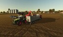 Benalu Liner 55m³