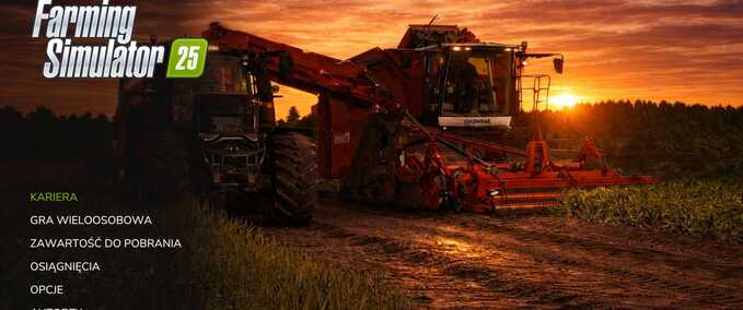 Texturen Benutzerdefinierte Hintergrundbilder Pack Landwirtschafts Simulator mod