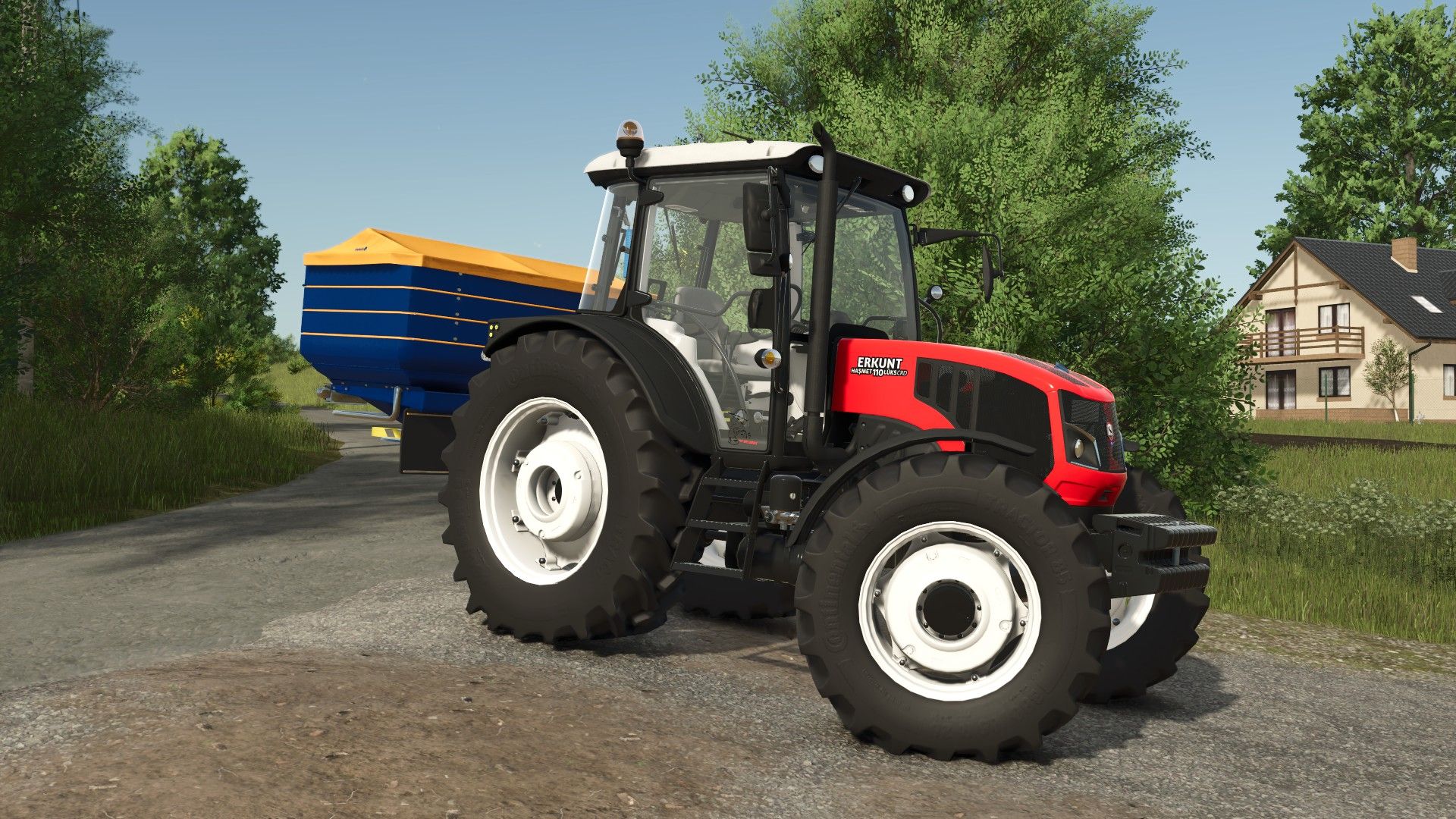 Bogballe L20 - Thumbnail 1
