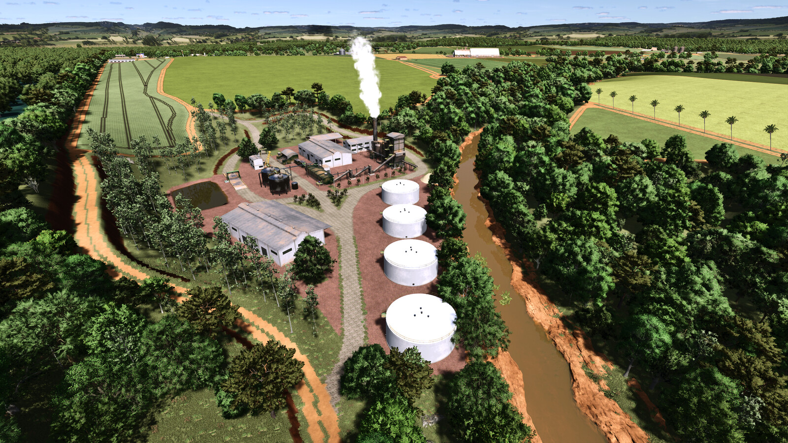 Sumidouro Farm - Thumbnail 1
