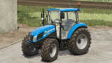 New Holland T4 Serie Mod Thumbnail