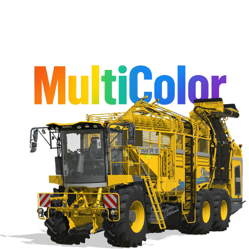Ropa Multicrop Pack - Thumbnail 1