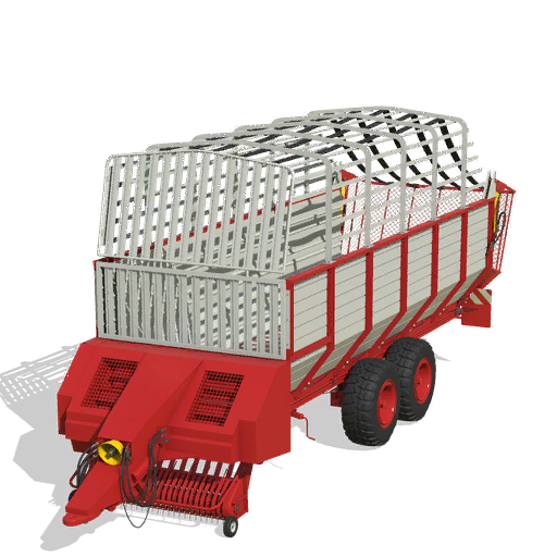 Fortschritt HTS 7104 - Thumbnail 1