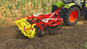 Pöttinger SYNKRO 3030