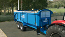 Manuelle Abdeckungssteuerung
