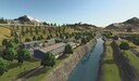 Oberthal Karte