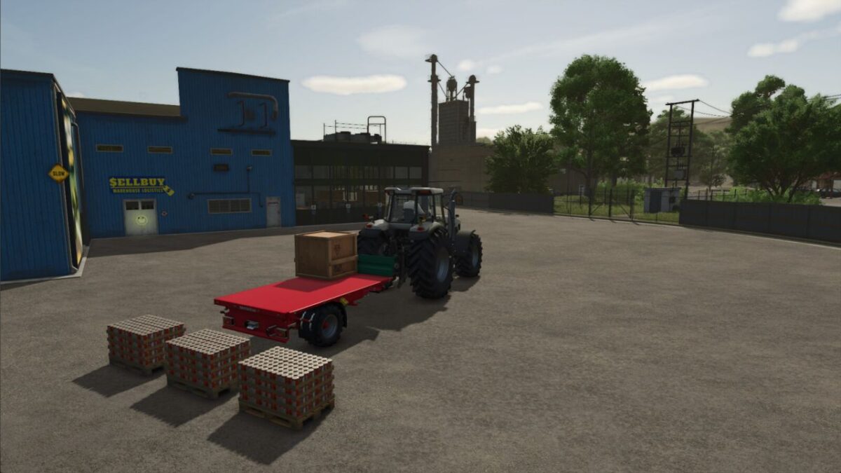 Autoload Paletten - Thumbnail 1