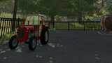 IMT 539 Traktor Mod Thumbnail